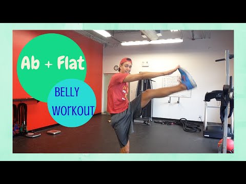ab-and-flat-belly-workout!
