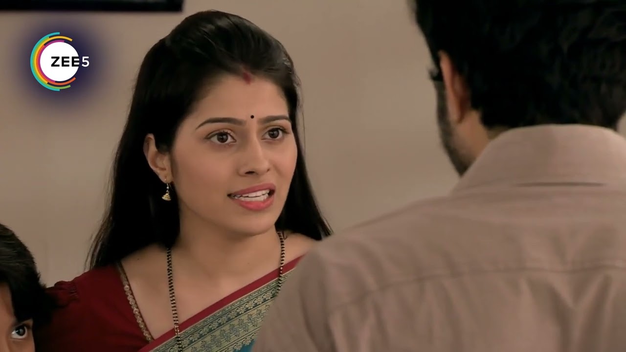 Pavitra Rishta - Webi 1290 - Archana, Manav, Savita, Sulochana, Arjun, Purvi - Zee TV