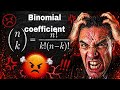 👉 🔥 Binomial Coefficient Trick 😡 | Class 12 Maths NEB 2083 | Most Important Questions