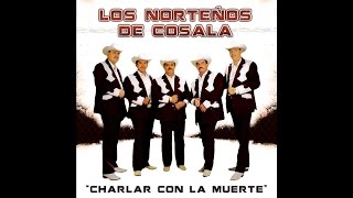 Video thumbnail of "Los Norteños De Cosala - Corrido De Los Sanchez"