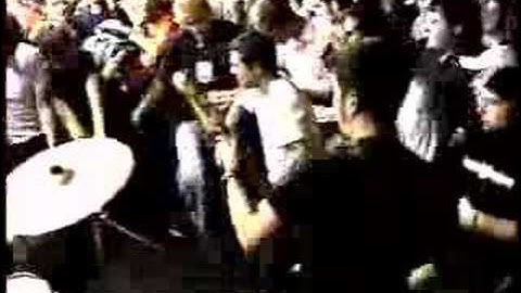 CONVERGE "The Long Road Home" Trailer