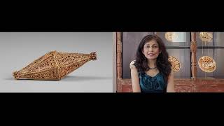 The Public Curates: My Favourite Object with Shirin Jetha