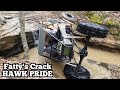 Hawk Pride | Fatty's Crack 2021