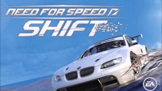 Need For Speed Shift OST  INSIGHT- Fort Knox 5 ft Asheru (nextmen remix)