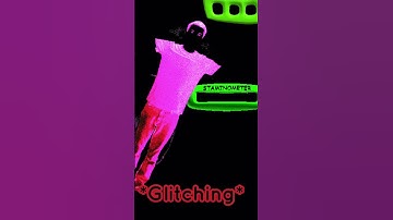 My favourite NULL voiceline