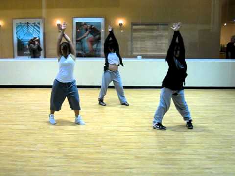 Choreography by Tracey Schwartz and Ariela Levi-Ba...