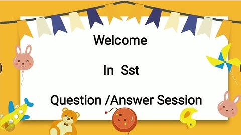 Class-4th  Lesson -4.  An Ideal Home