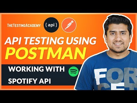 Postman Tutorial: Working