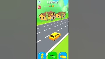 🔥Shape Shifting & Transform The Character Level 2 #shapeshifting #gameplay #shorts