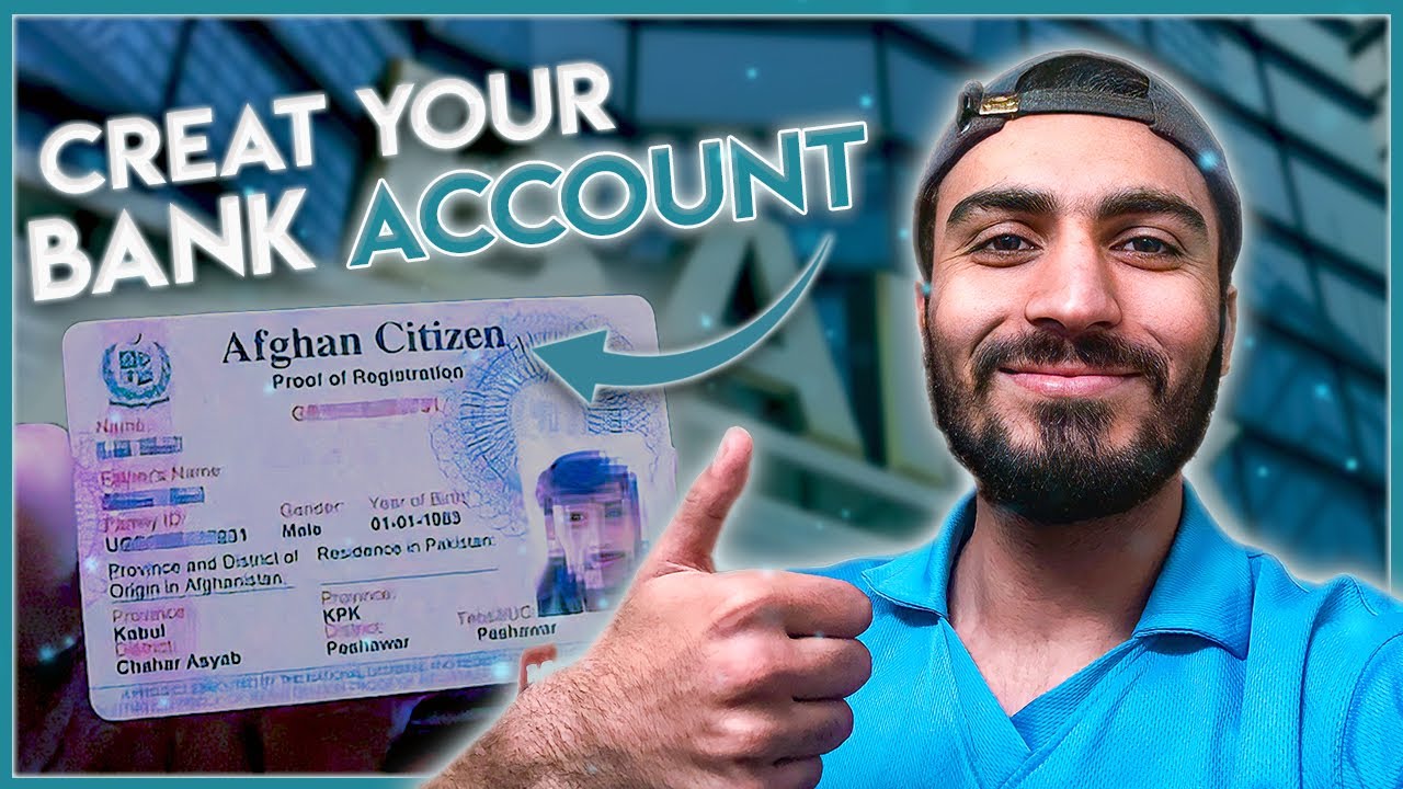 create-your-own-bank-account-in-pakistan-as-an-afghan-citizen