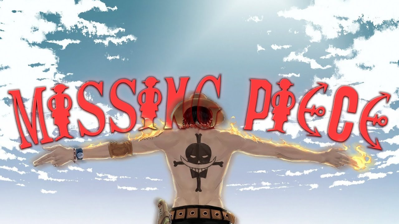ONE PIECE - MISSING PIECE - YouTube