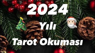 2024 Yılında Beni Neler Bekliyor?