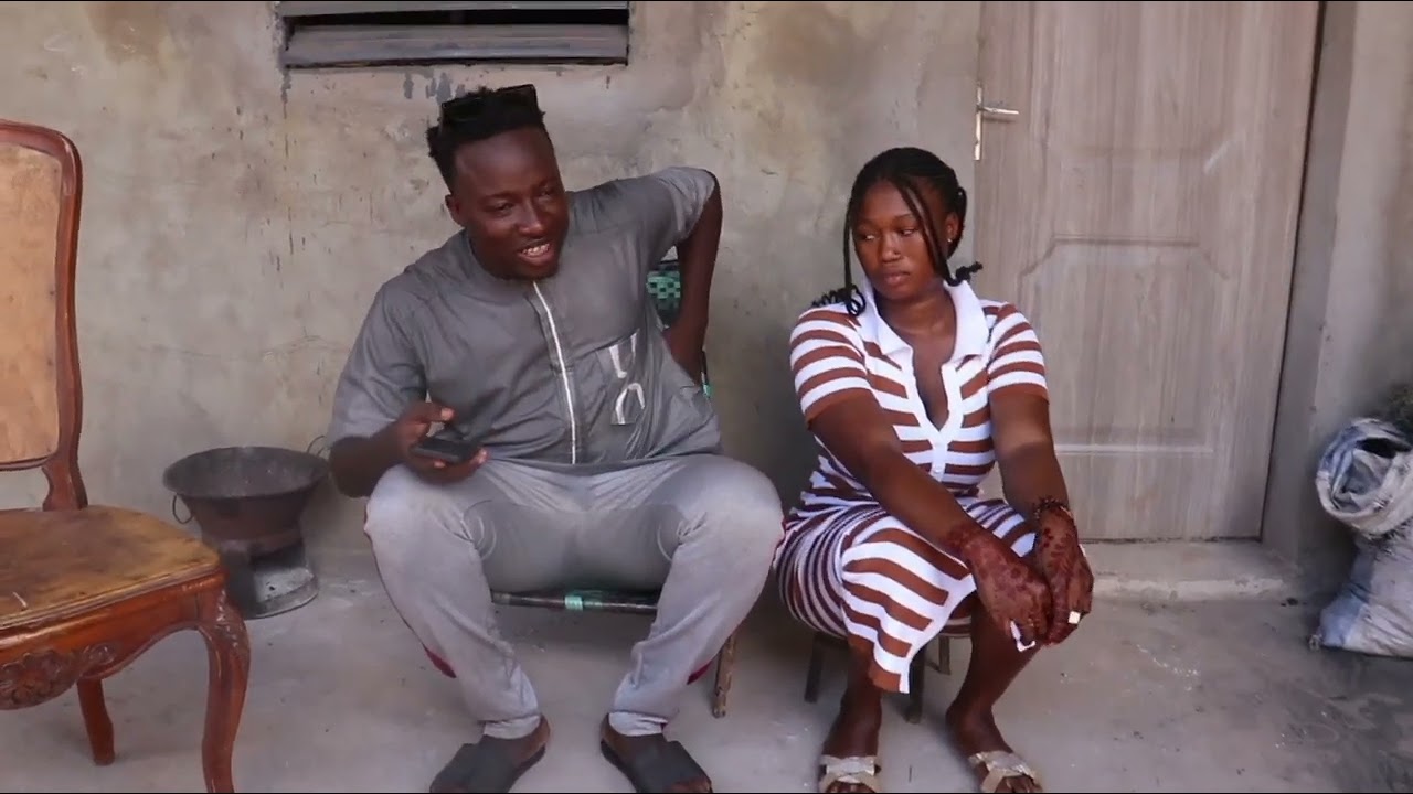 Diagoya fourou en bamanakan 🇲🇱223