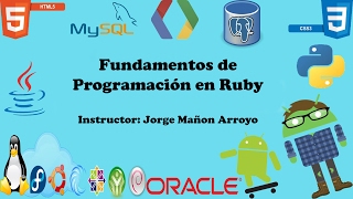 12.- Orientado a Objetos en Ruby - Herencia