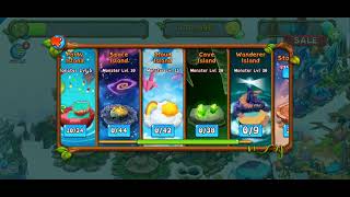 I GOT BABY ANGLOW AND FURCORN ON PARTY ISLAND IN MSM DOF