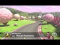 Mario Kart 200cc Banana