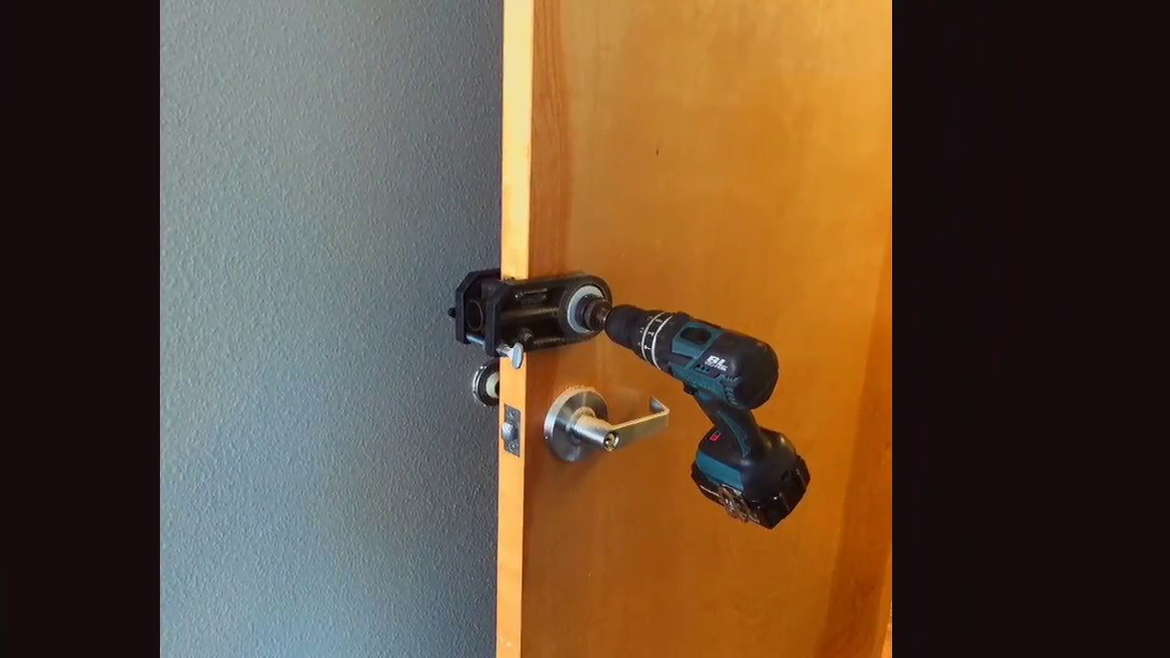 Adding Deadbolts For Extra Security Deadbolt locks installed into residences by Locksmith