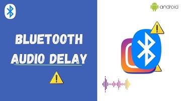 How to Fix Bluetooth Audio Delay on Android (2025) | Solve Bluetooth Latency | Bluetooth Sound Delay