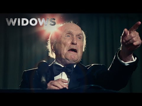 Widows | "Pull Off A Job" TV Commercial | 20th Century FOX