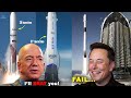 Jeff Bezos & Amazon's CRAZY DECISION spend $10B purchasing 83 launches to COMPETE with SpaceX