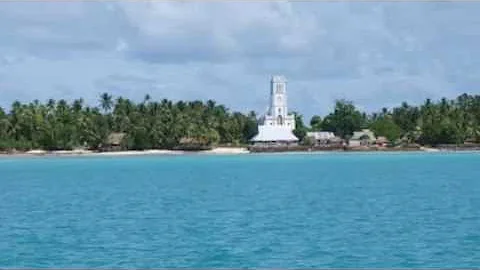 Moan rokora ikai (MORIKAO) - Kiribati@tm..