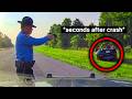 How A High Speed Chase Turned Horrifying In Seconds