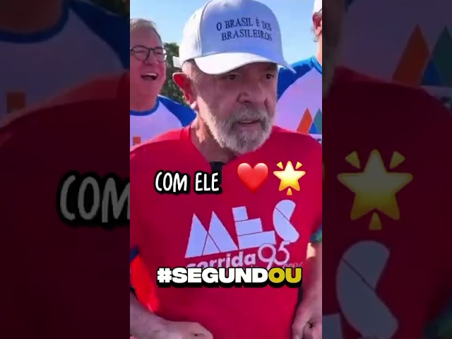 #lula2026