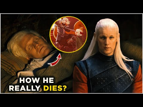 How Daemon Targaryen