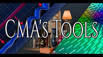 Blender add-on, CMA