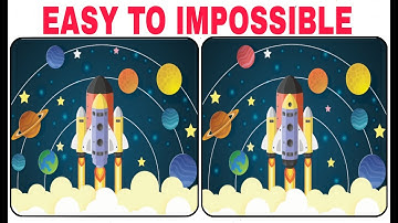 Find The Difference puzzle no- 147|{EASY TO IMPOSSIBLE}