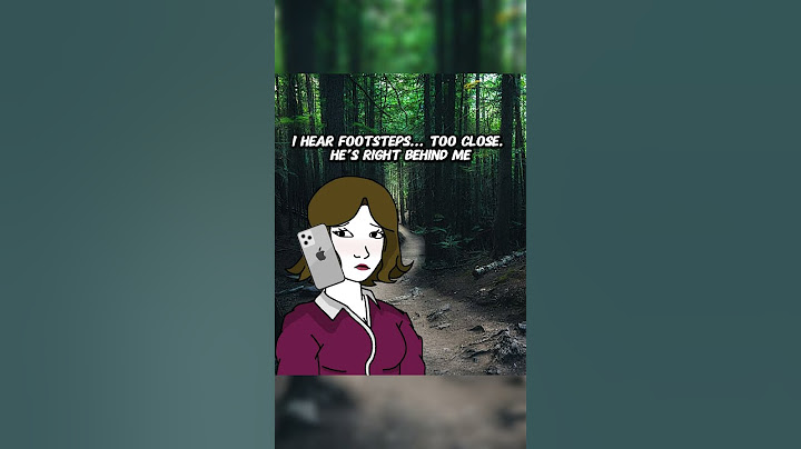 The Final Phone Call Before Vanishing Without a Trace 😱