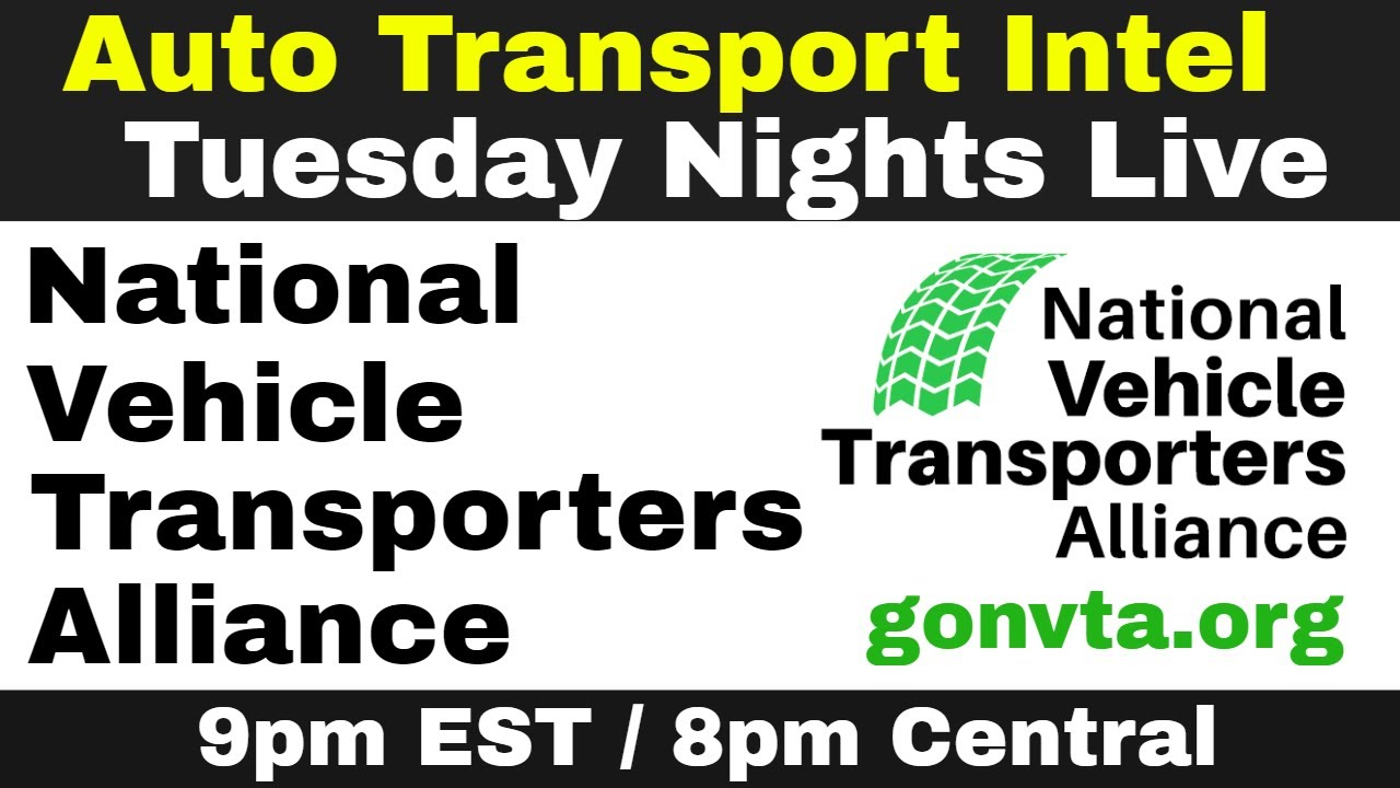 Download National Vehicle Transporters Alliance (NVTA) Auto Transport Business Resource Center
