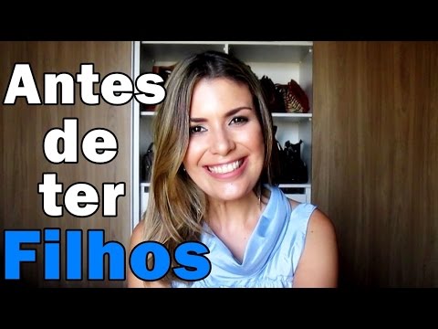 Vídeo: 12 Viagens Irresponsáveis que Você Deve Fazer Antes De Ter Filhos