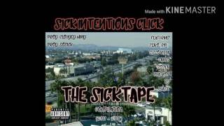 40oz & A NOTEBOOK ft. Clouded Mind