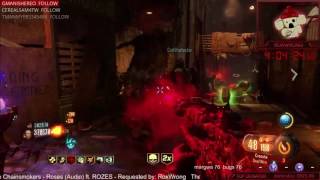 Silly Protector Noob
