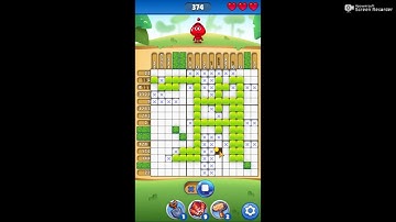 Level 374 (Nono Crossing)