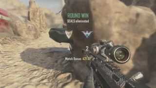 NICE Trickshot KILLCAM With Wallbang + REACTIONS! @ Turbine
