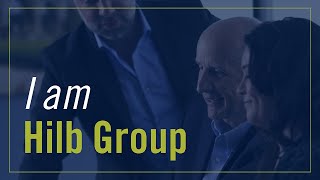 I am Hilb Group