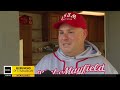 West Mayfield Youth Baseball league asks for help after concession stand break-in