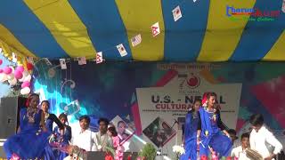 Sakhi Re स . प महतसव २०७४ Global Dance Dhangadhi Kailali