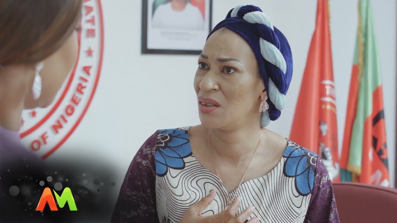 Serena confronts Matilda – The Rishantes | S1 | Ep 68 | Africa Magic