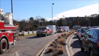 19th Annual Stuff A Bus Toy Drive