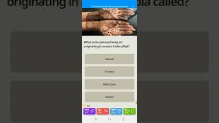 quizz Land /Mr CRUSH /game quizz screenshot 4