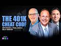 401(k) to CEO: The Mechanics of ROBS Funding
