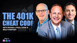 401(k) to CEO: The Mechanics of ROBS Funding