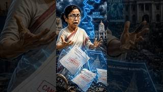 Didi Slept. BJP Acted. Bangladesh Panicked.