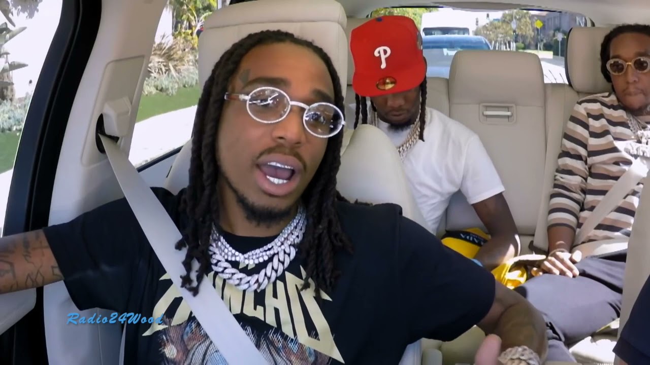 Download Migos being funny for 8min straight