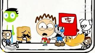 Faustino Channel App On Hbomax Ident 2021