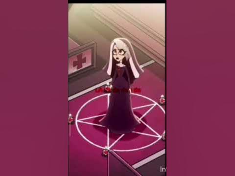 ЛУНА АДСКИЙ БОС З ІНШИМ САУНДТРЕКОМ - YouTube