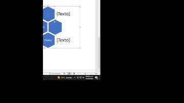 Insertar un gráfico SmartArt